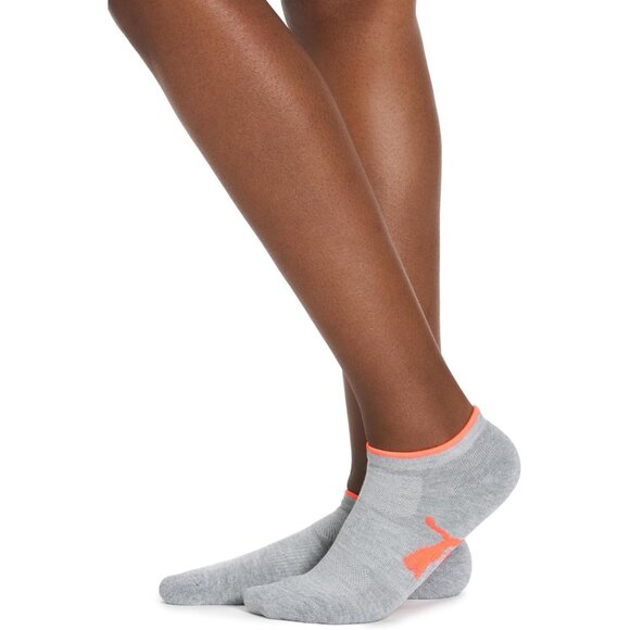 🆕Women’s White Multi Polyester Socks - Comfortable  Soft, Fashionable - Picture 3 of 6